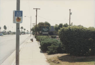 Holiday Inn - 915 East Apache Boulevard - Tempe, Arizona