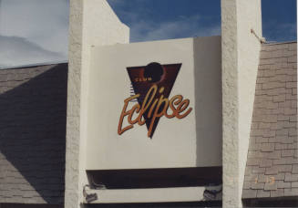 Club Eclipse - 919 East Apache Boulevard - Tempe, Arizona