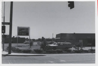 Kwiki Car Wash - 1201 East Apache Boulevard, Tempe, Arizona