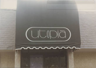 Utopia - 919 East Apache Boulevard - Tempe, Arizona