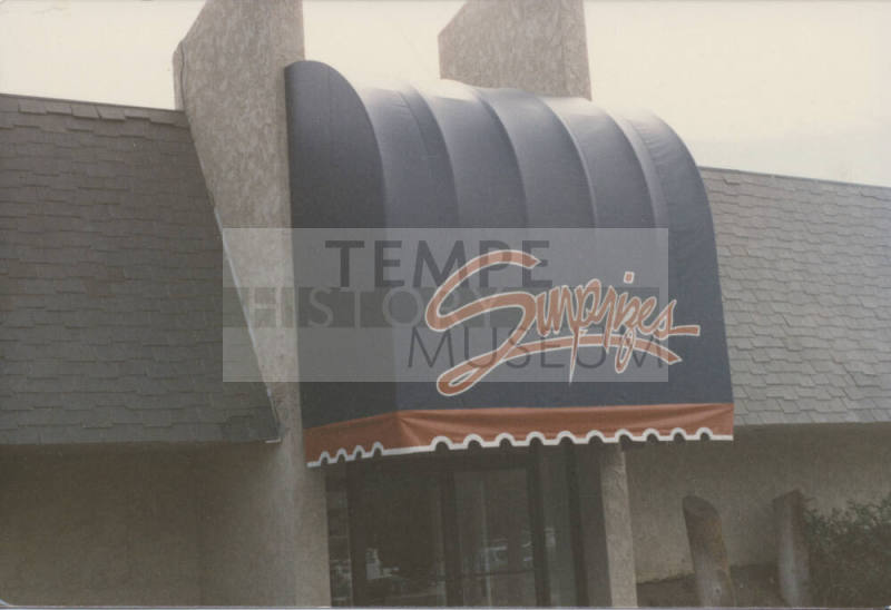 Surprizes - 919 East Apache Boulevard - Tempe, Arizona
