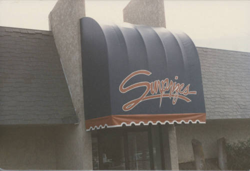 Surprizes - 919 East Apache Boulevard - Tempe, Arizona
