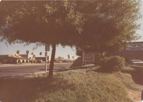 Cactus Country Saloon and Dance Hall - 919 East Apache Blvd. - Tempe, Arizona