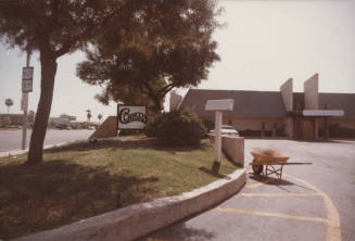 Clancey's Nightclub - 919 East Apache Boulevard - Tempe, Arizona