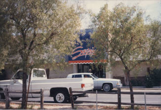 Surprizes - 919 East Apache Boulevard - Tempe, Arizona