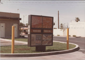 Taco Bell - 936 East Apache Boulevard - Tempe, Arizona