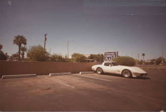 University Office Plaza - 1000 East Apache Boulevard - Tempe, Arizona