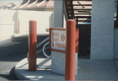 Pete's Fish & Chips - 1017 East Apache Boulevard - Tempe, Arizona