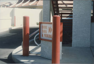 Pete's Fish & Chips - 1017 East Apache Boulevard - Tempe, Arizona