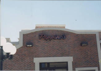 Peppino's - 1112 East Apache Boulevard - Tempe, Arizona
