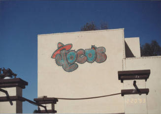 Loco's - 1120 East Apache Boulevard - Tempe, Arizona
