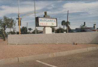 Margarita Ville - 1120 East Apache Boulevard - Tempe, Arizona