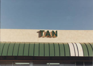 (Tan) - 1212 East Apache Boulevard - Tempe, Arizona