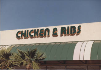 Miss Ellie's Restaurant - 1212 East Apache Boulevard - Tempe, Arizona