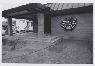 Jeremia's Steak House Restaurant - 1217 East Apache Boulevard, Tempe, Arizona