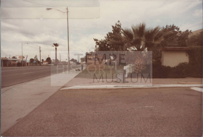 After the Gold Rush - 1216 East Apache Boulevard - Tempe, Arizona