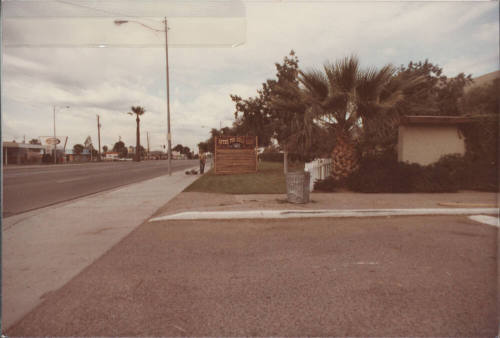 After the Gold Rush - 1216 East Apache Boulevard - Tempe, Arizona