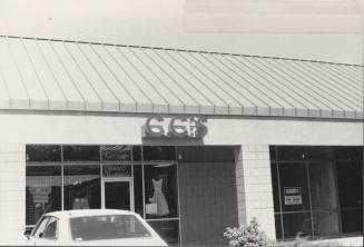 C.C.'s Closet Classics - 1250 East Apache Boulevard - Tempe, Arizona