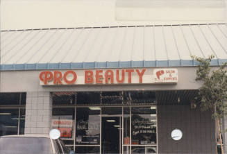 Pro Beauty Salon & Supplies - 1250 East Apache Boulevard - Tempe, Arizona