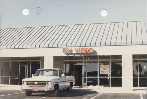 TSV Video - 1250 East Apache Boulevard - Tempe, Arizona