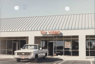 TSV Video - 1250 East Apache Boulevard - Tempe, Arizona