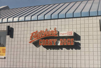 Fletcher's Restaurant - 1270 East Apache Boulevard - Tempe, Arizona