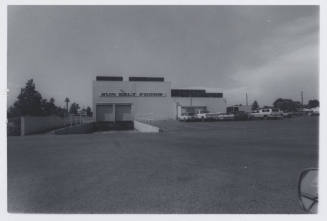 Sunbelt Foods - 1310 East Apache Boulevard, Tempe, Arizona