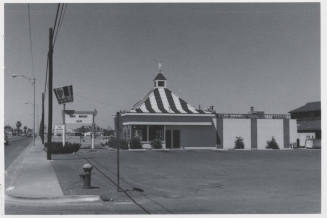 Kentucky Fried Chicken Restaurant - 1314 East Apache Boulevard, Tempe, Arizona