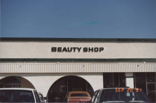 Charlesetta's Hair Designers - 1334 East Apache Boulevard - Tempe, Arizona