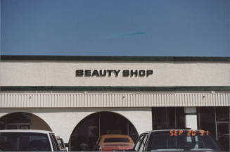 Charlesetta's Hair Designers - 1334 East Apache Boulevard - Tempe, Arizona