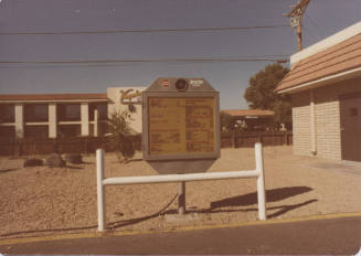 Dairy Queen - 1389 East Apache Boulevard - Tempe, Arizona