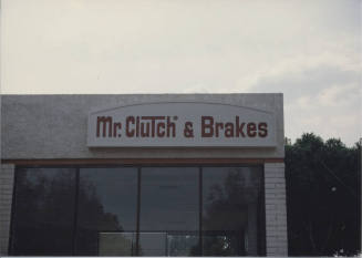 Mr. Clutch and Brakes - 1395 East Apache Boulevard - Tempe, Arizona