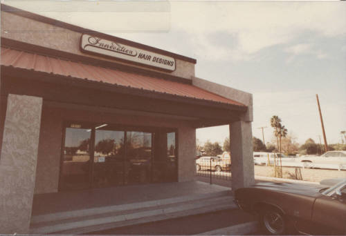Innovation Hair Design - 1511 East Apache Boulevard - Tempe, Arizona