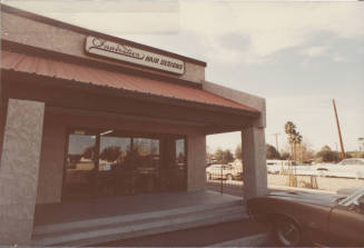 Innovation Hair Design - 1511 East Apache Boulevard - Tempe, Arizona