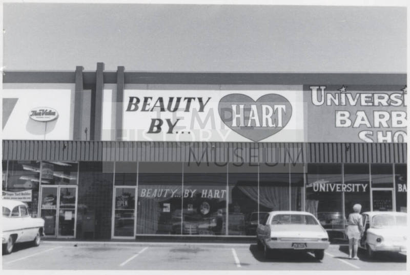 Beauty by Haart - 1334 East Apache Boulevard, Tempe, Arizona