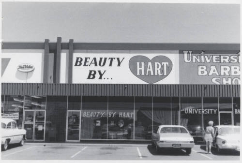 Beauty by Haart - 1334 East Apache Boulevard, Tempe, Arizona