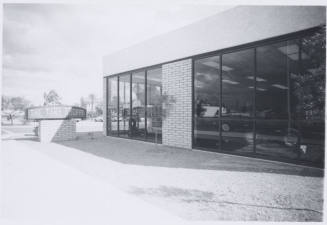 The Tire Shop - 1395 East Apache Boulevard, Tempe, Arizona