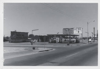 Rebel Self-Serv - 1395 East Apache Boulevard, Tempe, Arizona