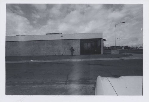 The Tire Shoppe - 1395 East Apache Boulevard, Tempe, Arizona