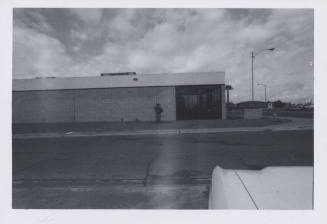 The Tire Shoppe - 1395 East Apache Boulevard, Tempe, Arizona