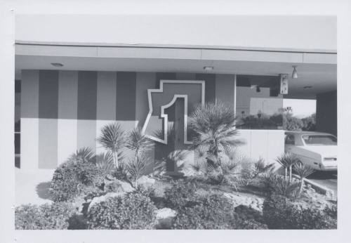 First National Bank of Arizona - 1400 East Apache Boulevard, Tempe, Arizona