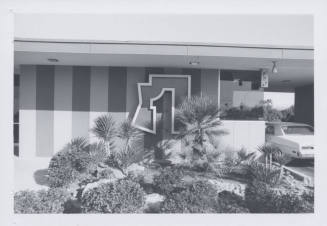 First National Bank of Arizona - 1400 East Apache Boulevard, Tempe, Arizona