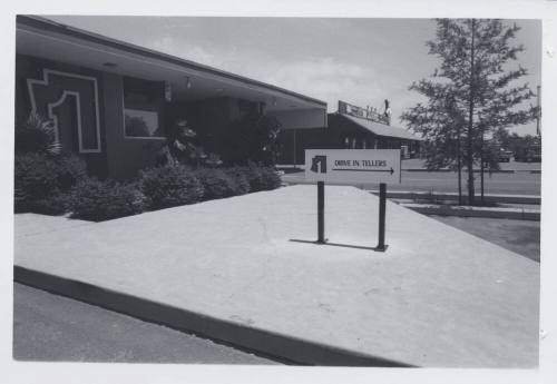 First National Bank of Arizona - 1400 East Apache Boulevard, Tempe, Arizona