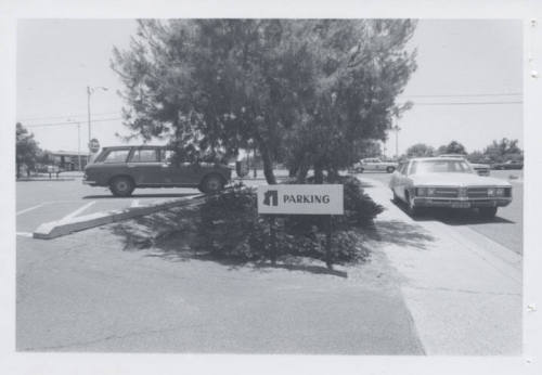 First National Bank of Arizona - 1400 East Apache Boulevard, Tempe, Arizona