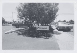First National Bank of Arizona - 1400 East Apache Boulevard, Tempe, Arizona