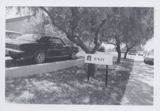 First National Bank of Arizona - 1400 East Apache Boulevard, Tempe, Arizona