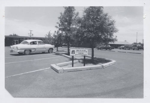 First National Bank of Arizona - 1400 East Apache Boulevard, Tempe, Arizona