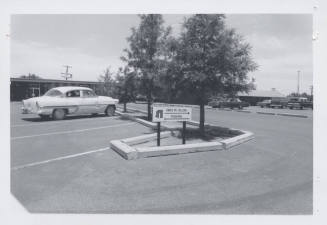 First National Bank of Arizona - 1400 East Apache Boulevard, Tempe, Arizona