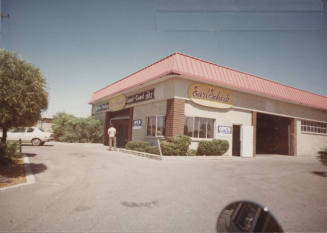 Earl Scheib - 1730 East Apache Boulevard - Tempe, Arizona