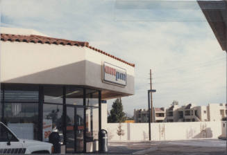 AM PM Mini Market - 1734 East Apache Boulevard - Tempe, Arizona